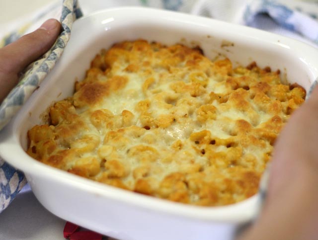 פשטידת פסטה פיצה פשטידת פסטה פיצה