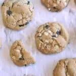 עוגיות שוקולד צ'יפס