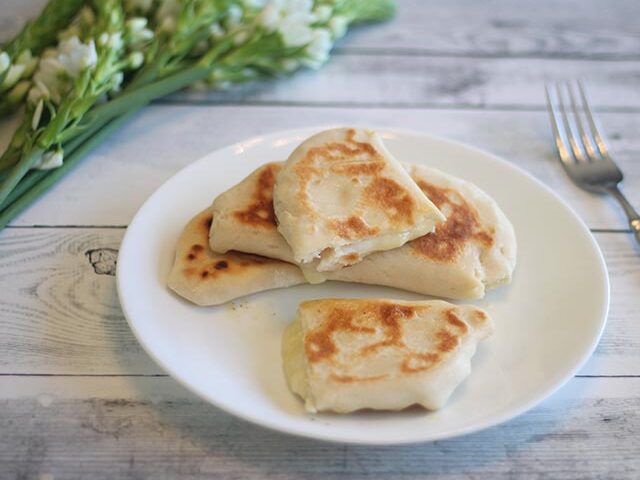 גוזלמה ללא גלוטן