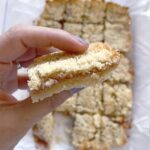 חיתוכיות ריבה וקוקוס