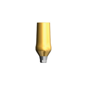 Couple FreeMill Abutment
