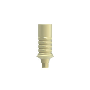 PEEK Temporary Abutment