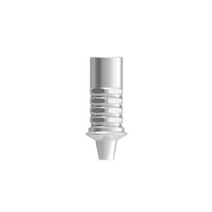 Titanium Temporary Abutment