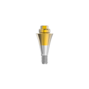 SQ MU Straight Abutment