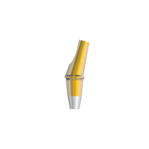 SQ s-Line Angled Abutment
