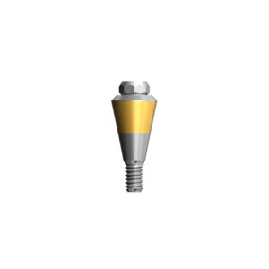 Sub Octa Abutment