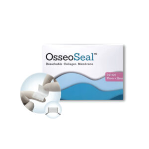 OsseoSeal Collagen Membrane