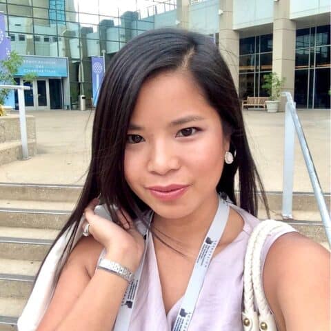 Dr. Samantha Mikals