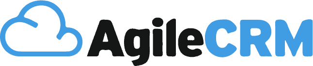 Agile CRM Logo