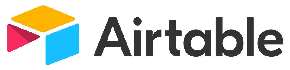 Airtable Logo