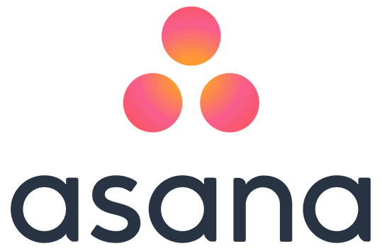 Asana Logo
