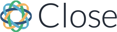 Close Logo