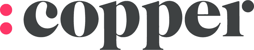 Copper Logo