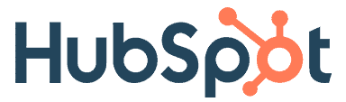 Hubspot Logo