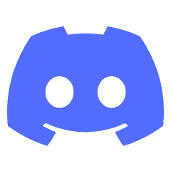Discord Logo