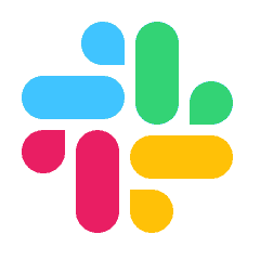 Slack Logo