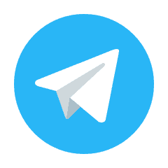 Telegram Logo