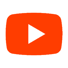 YouTube Logo
