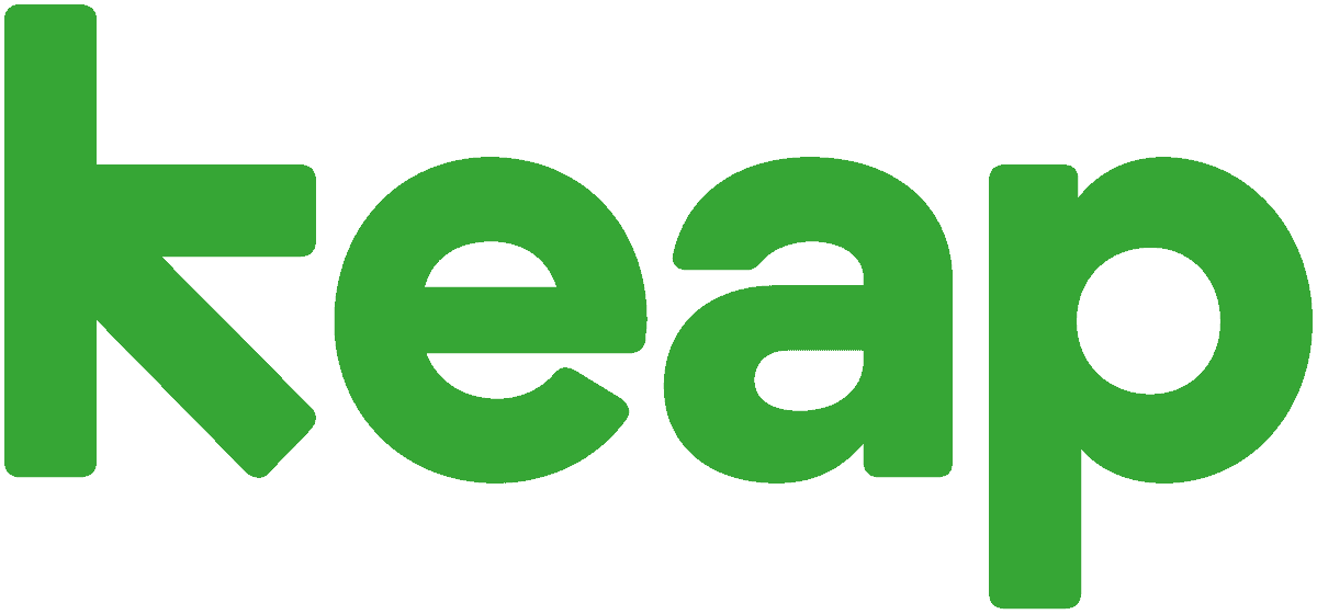 Keap Logo