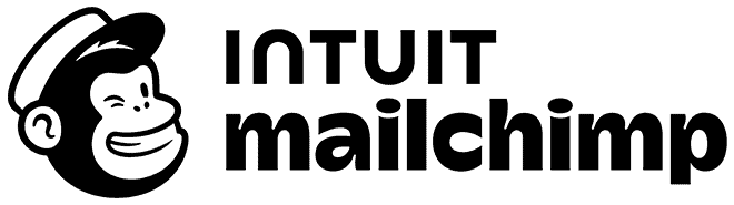 Mailchimp logo | My Lead Co