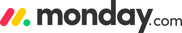 Monday Logo