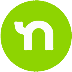 Nextdoor Logo