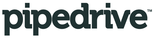 Pipedrive Logo
