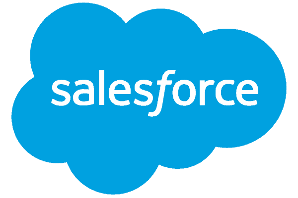 Salesforce Logo