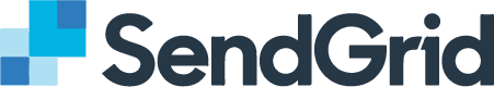 SendGrid logo | My Lead Co