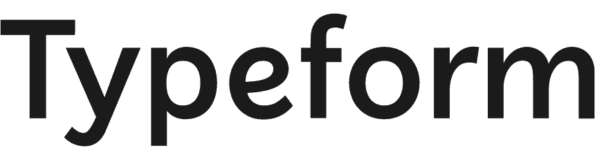 Typeform Logo