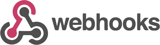 Webhooks logo | My Lead Co