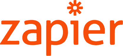 Zappier logo | My Lead Co