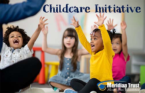 Childcare Initiative