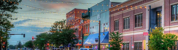 Commercial Real Estate Loans