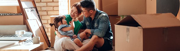 Homeowner’s Insurance