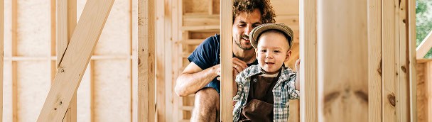 Build Your Dream Home