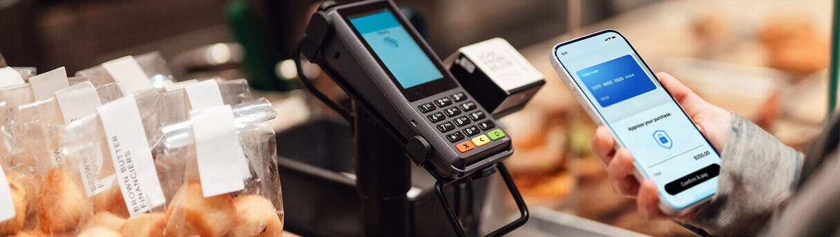 Grow Your Business with Easy Card Processing