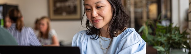 Plan with confidence for the future.