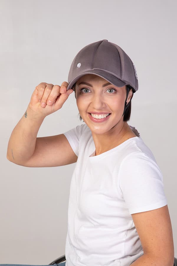 Baseball Cap – Bild 3