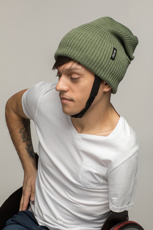 Schutzhelm Lenny – Bild 4