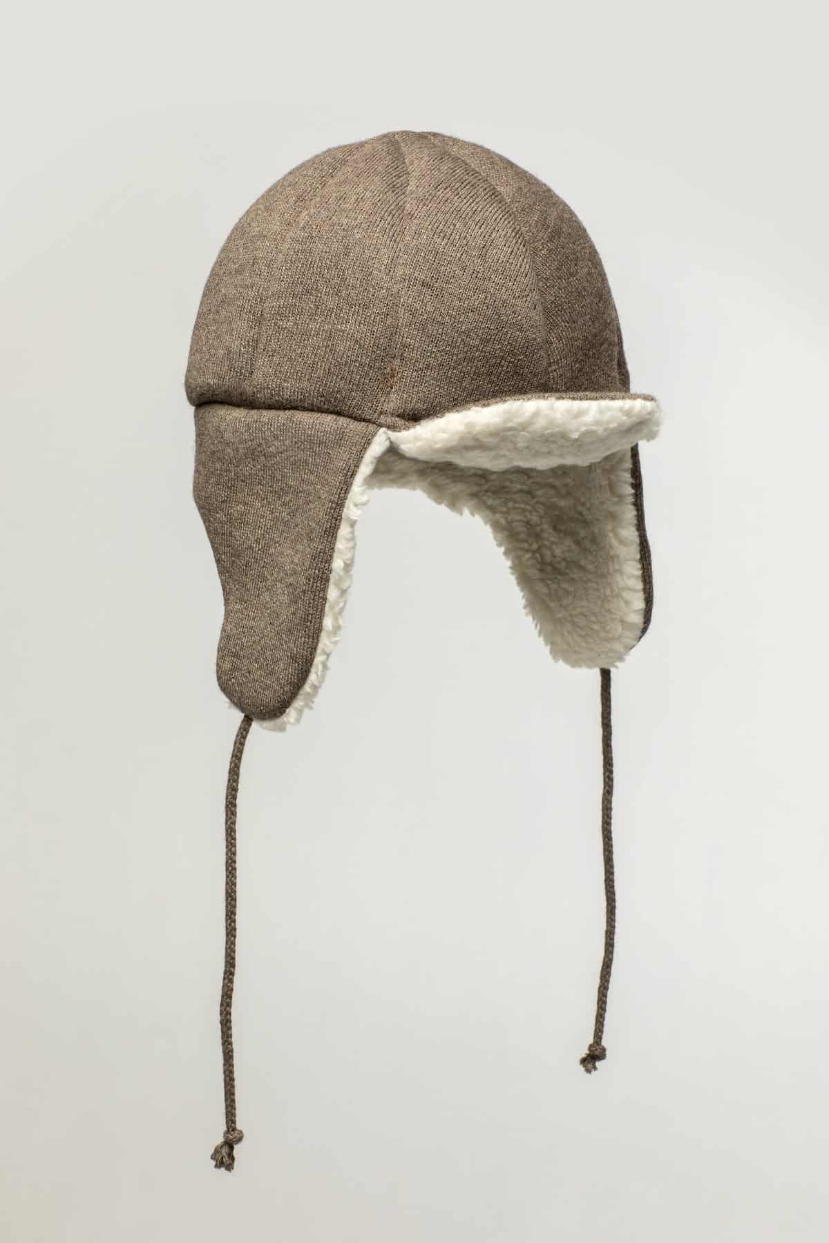 Hilfsmittel - Kopfschutz Biber fuer Kinder