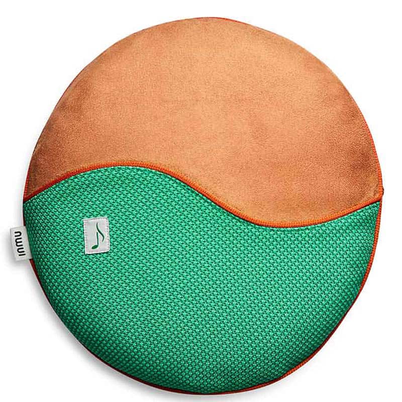 Hilfsmittel - Therapiekissen zur Aktivierung bei Demenz