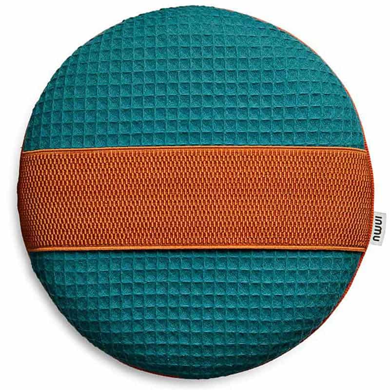 Hilfsmittel - Therapiekissen zur Aktivierung bei Demenz