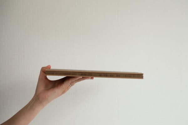 Hilfsmittel - Linse für Smartphone Bildschirm