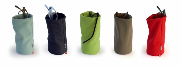 Aufbewahrungsbeutel für Brille & Accessoires