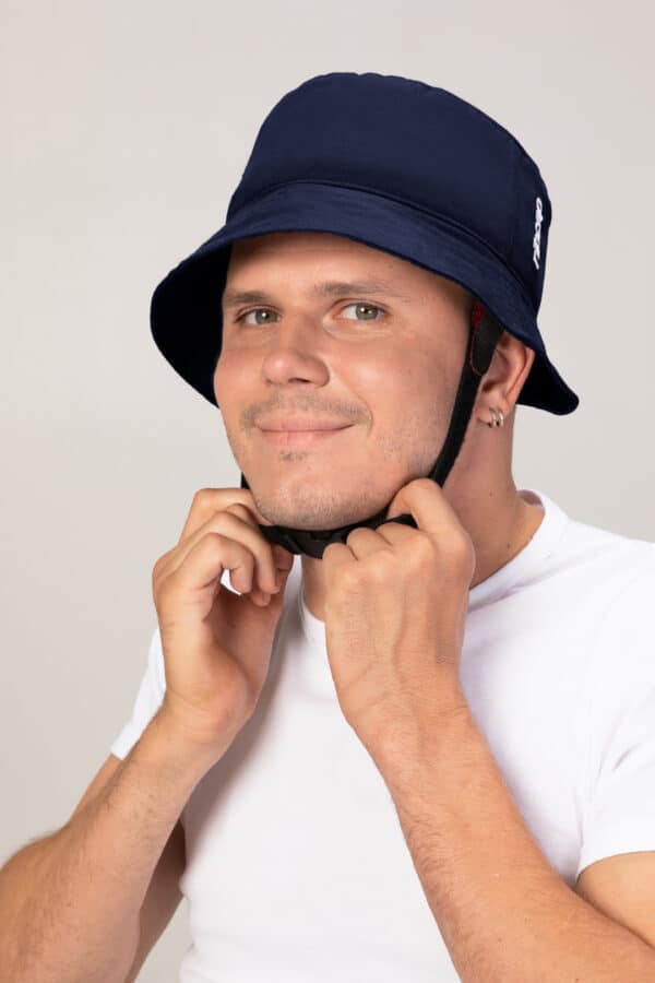 Kopfschutz Billie