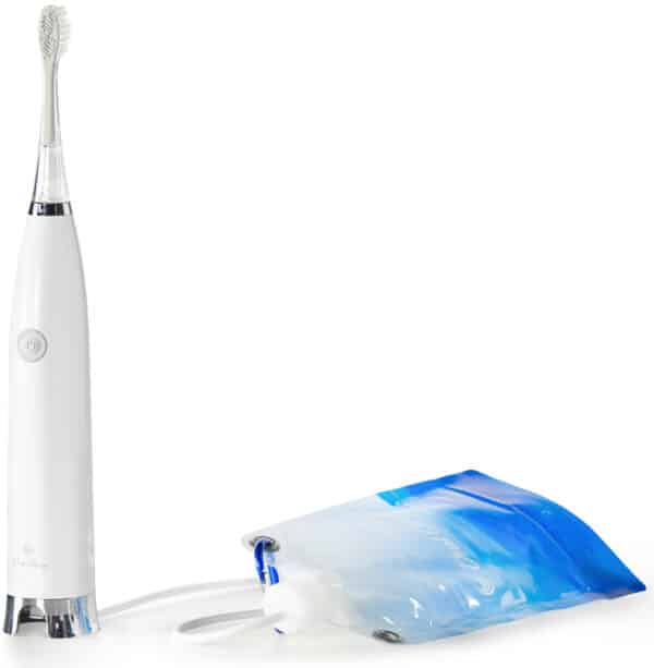 Die ideale Mundhygiene