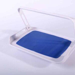 Einhandtablett-vorne