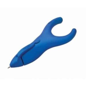Der ergonomische Schreiber