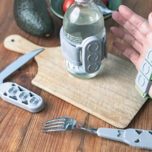 Magnetische Alltagshilfe
